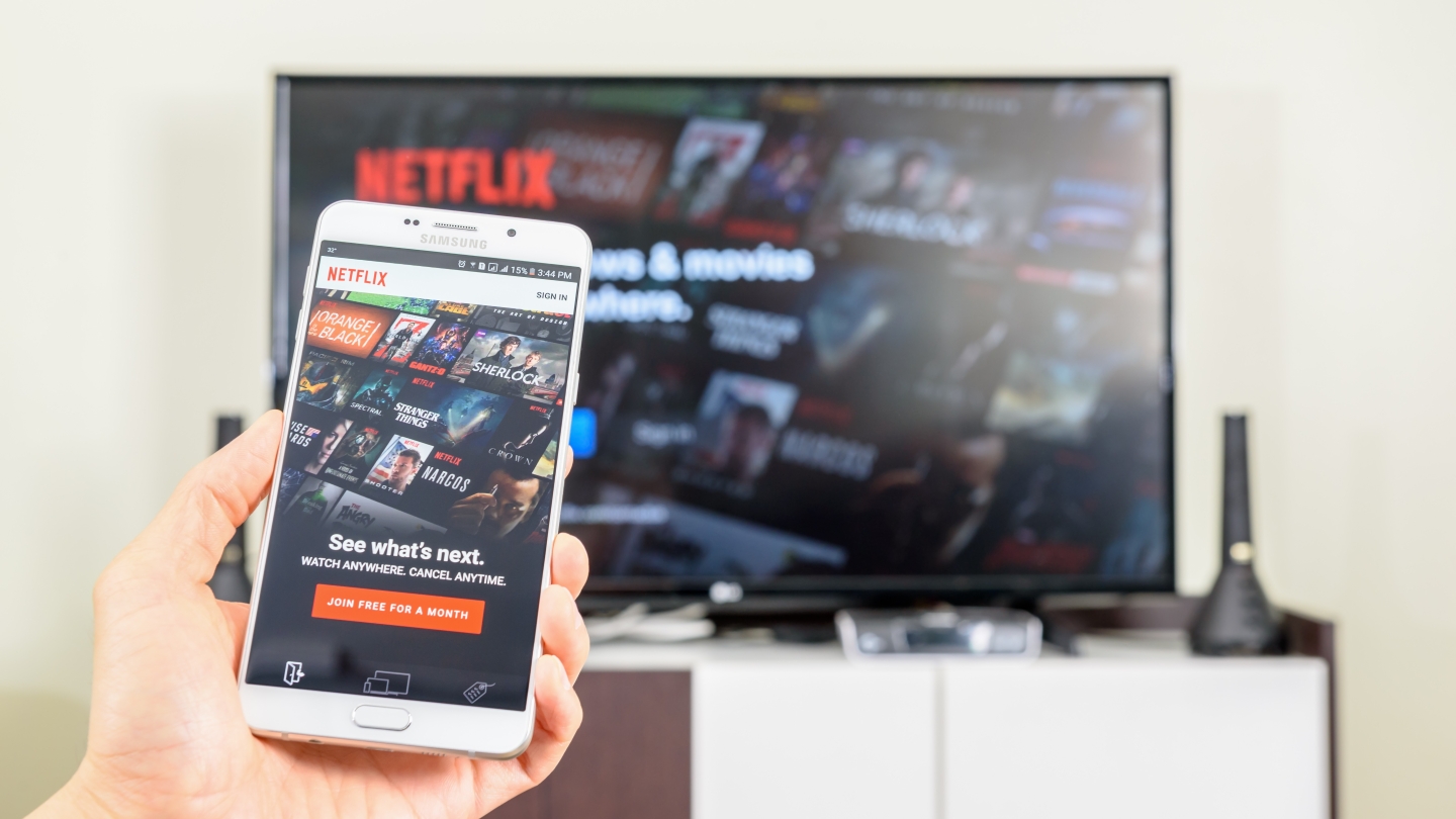 Netflix is forecast to reach nearly 400 million subscribers worldwide by the end of 2031